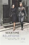 Maren (Associate Professor for German and C Roger, Maren Röger - Wartime Relations