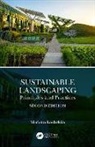 Marietta Loehrlein, Marietta (Western Illinois University Loehrlein - Sustainable Landscaping