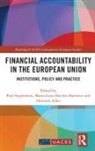Paul (Maastricht University Stephenson, Hartmut Aden, Maria-Luisa Sanchez-Barrueco, María-Luisa Sánchez-Barrueco, Paul Stephenson - Financial Accountability in the European Union