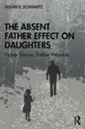 Ap Iaap, Susan E. Schwartz, Susan E. (Jungian Analyst Schwartz - The Absent Father Effect on Daughters
