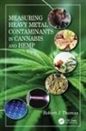 Robert J. Thomas - Measuring Heavy Metal Contaminants in Cannabis and Hemp