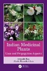 Akula Ramakrishna, Ramakrishna Akula, Srinath Rao, Srinath Ramakrishna Rao - Indian Medicinal Plants