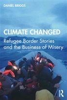 Daniel Briggs, Briggs Daniel - Climate Changed
