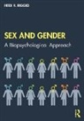 Heidi R. Riggio, Heidi R. (California State University Riggio, Riggio Heidi R. - Sex and Gender