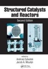 Andrzej Moulijn Cybulski, Andrzej Cybulski, Jacob A Moulijn, Jacob A. Moulijn - Structured Catalysts and Reactors
