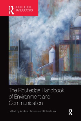 Anders (University of Leicester Hansen, Robert Cox, Anders Hansen - Routledge Handbook of Environment and Communication