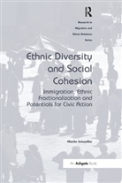 Merlin Schaeffer, Merlin (University of Cologne Schaeffer, Schaeffer Merlin - Ethnic Diversity and Social Cohesion