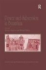 Michael Angelov Saxby, Dimiter Angelov, Michael Saxby - Power and Subversion in Byzantium