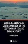 Ronald C. Chaney, Ronald C. (Cal Poly Humboldt Chaney, Chaney Ronald C. - Marine Geology and Geotechnology of the South China Sea and Taiwan