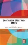 Alfred (Tilburg University) Wildman Archer, Alfred Archer, Nathan Wildman - Emotions in Sport and Games