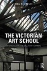 Ranald Lawrence - Victorian Art School