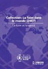 World Food Programme - La Faim Et La Sante
