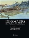 Charles Doug Czajka, Elena Rita Schroeter, Mary Higby Schweitzer, Mary Higby Schroeter Schweitzer - Dinosaurs