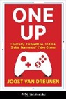 Joost van Dreunen - One Up