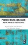 Stephanie Kewley, Stephanie (School of Natural Sciences and Kewley, Sarah Pemberton, Mohammed Rahman, Rahman Mohammed - Preventing Sexual Harm