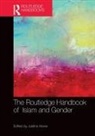 Justine Howe, Justine Howe - Routledge Handbook of Islam and Gender
