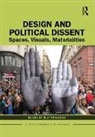 Jilly Traganou, Jilly Traganou, Traganou Jilly - Design and Political Dissent