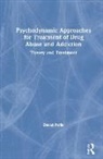 David Potik - Psychodynamic Approaches for Treatment of Drug Abuse and Addiction