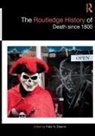 Peter N. (George Mason University) Stearns, Peter N Stearns, Peter N. Stearns - Routledge History of Death Since 1800