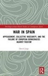 David Jorge - War in Spain