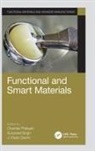 Chander (Lovely Professional University Prakash, J Paulo Davim, J. Paulo Davim, Chander Prakash, Sunpreet Singh - Functional and Smart Materials