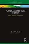 Cheryl Hulburd, Cheryl (Private Practice Hulburd - Puppet-Assisted Play Therapy