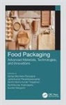Sanjay Mavinkere (University of Technolo Rangappa, Senthilkumar Krishnasamy, Jyotishkumar Parameswaranpillai, Parameswaranpillai Jyotishkumar, Sanjay Mavinkere Rangappa, Suchart Siengchin... - Food Packaging