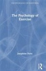 Josephine Perry, Perry Josephine - Psychology of Exercise