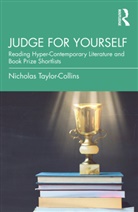 Nicholas Taylor-Collins - Judge for Yourself