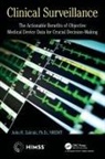 John Zaleski, John R Zaleski, John R. Zaleski, Zaleski John - Clinical Surveillance