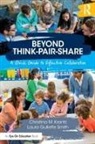 Christina M. Krantz, Christina M. Smith Krantz, Laura Gullette Smith - Beyond Think-Pair-Share