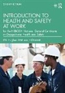 Ed Ferrett, Ferrett Ed, Phil Hughes MBE, Phil Ferrett Hughes Mbe - Introduction to Health and Safety At Work