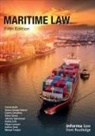 Yvonne (Queen Mary Baatz, Yvonne Baatz, Baatz Yvonne - Maritime Law