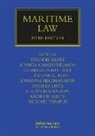 Yvonne (Queen Mary Baatz, Yvonne Baatz, Baatz Yvonne - Maritime Law