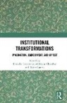 Danielle (University of Sydney Celermajer, Danielle Celermajer, Celermajer Danielle, Millicent Churcher, Moira Gatens - Institutional Transformations