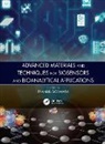 Pranab Goswami, Pranab Goswami - Advanced Materials and Techniques for Biosensors and Bioanalytical