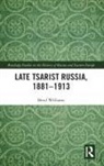 Beryl Williams - Late Tsarist Russia, 18811913