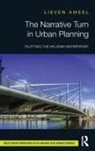 Lieven Ameel, Lieven (University of Turku Ameel, Ameel Lieven - Narrative Turn in Urban Planning