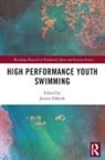 Jeanne Dekerle, Jeanne Dekerle - High Performance Youth Swimming