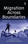 Parvati Bloom Nair, Tendayi Bloom, Bloom Tendayi, Parvati Nair, Nair Parvati - Migration Across Boundaries