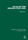 P.R Newman, Peter Newman - Atlas of the English Civil War