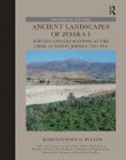 Konstantinos D. Politis, Konstantinos D. (Archaeologist.) Politis - Ancient Landscapes of Zoara I
