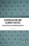 Eve Croeser - Ecosocialism and Climate Justice