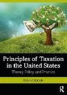 Fabio Ambrosio, Fabio (Central Washington University Ambrosio - Principles of Taxation in the United States