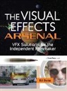 Bill Byrne, Bill (John Hopkins University Byrne, Byrne Bill - Visual Effects Arsenal