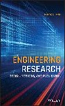 Herman Tang - Engineering Research