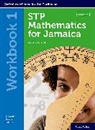 Sue Chandler, Sue Smith Chandler, Chandler Sue, Ewart Smith, Smith Ewart - Stp Mathematics for Jamaica Grade 7 Workbook