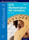 Sue Chandler, Sue Smith Chandler, Chandler Sue, Ewart Smith, Smith Ewart - Stp Mathematics for Jamaica Grade 8 Workbook