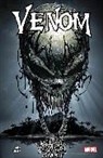 Donny Cates, Cates Donny, Mark Bagley, Bagley Mark - Venom Vol. 6: Venom Island
