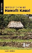 Suzanne Swedo,  Swedo Suzanne - Best Easy Day Hikes Hawaii: Kauai